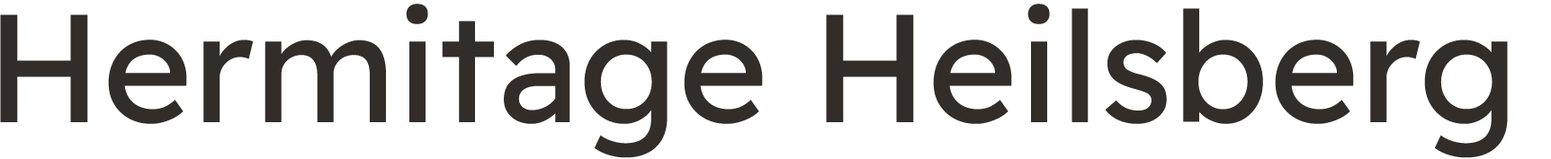 Hermitage Heilsberg Logo