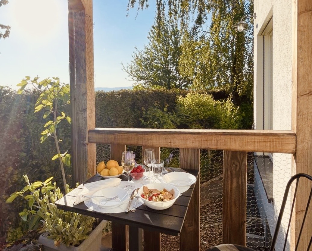 dinnertable